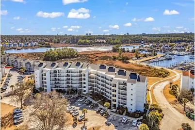 4440 Nassau Ct. #P606-PH, Little River, SC 29566 - Photo 1