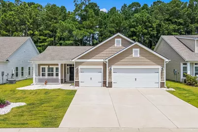 1132 Harbison Circle, Myrtle Beach, SC 29579 - Photo 1