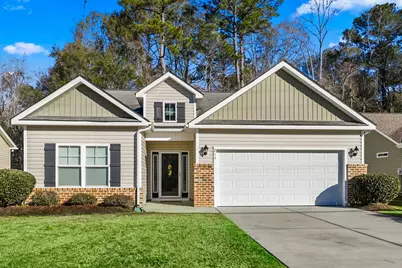 214 Clearwater Dr., Pawleys Island, SC 29585 - Photo 1