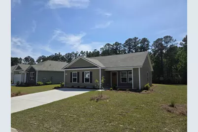 648 Culmen Ct., Myrtle Beach, SC 29588 - Photo 1