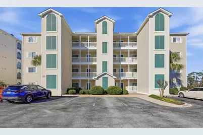 1100 Commons Blvd. #816, Myrtle Beach, SC 29572 - Photo 1