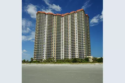 8500 Margate Circle #705, Myrtle Beach, SC 29572 - Photo 1