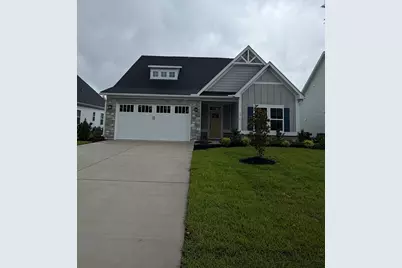 1274 Black Wolf Run, Sunset Beach, NC 28468 - Photo 1