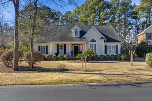 1301 Regent Terrace N, Surfside Beach, SC 29575 - Photo 1