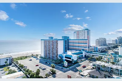 1501 S Ocean Blvd. #1541, Myrtle Beach, SC 29577 - Photo 1