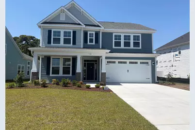 374 Starlit Way, Myrtle Beach, SC 29579 - Photo 1