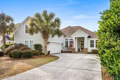 54 Summerlight Dr., Murrells Inlet, SC 29576 - Photo 1