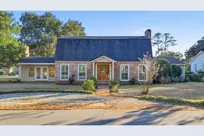 709 Mount Gilead Rd., Murrells Inlet, SC 29576 - Photo 1