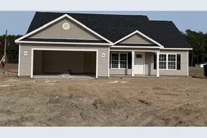 374 Three Curve Rd., Loris, SC 29569 - Photo 1