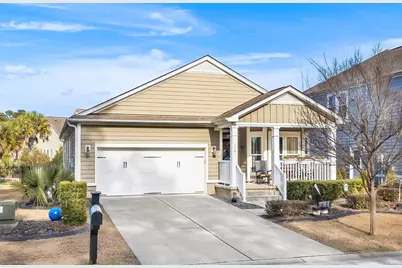 118 Dreamland Dr., Murrells Inlet, SC 29576 - Photo 1