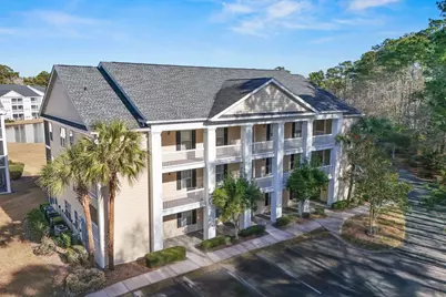 647 Woodmoor Dr. #201, Murrells Inlet, SC 29576 - Photo 1