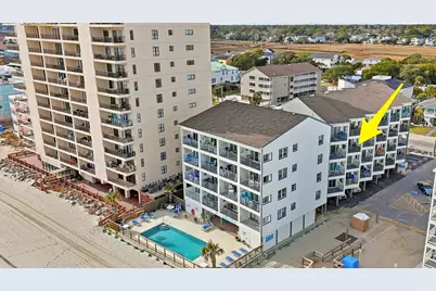 920 N Waccamaw Dr. #2305, Murrells Inlet, SC 29576 - Photo 1