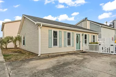 811 9th Ave. S, North Myrtle Beach, SC 29582 - Photo 1