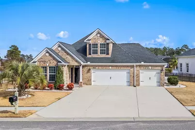 967 Henry James Dr., Myrtle Beach, SC 29579 - Photo 1