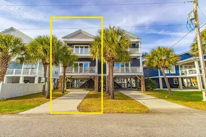 118A N Yaupon Dr., Surfside Beach, SC 29575 - Photo 1