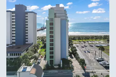 2310 North Ocean Blvd. #808, Myrtle Beach, SC 29577 - Photo 1