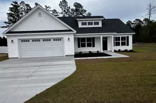 5657 Carriage Rd, Conway, SC 29527 - Photo 1