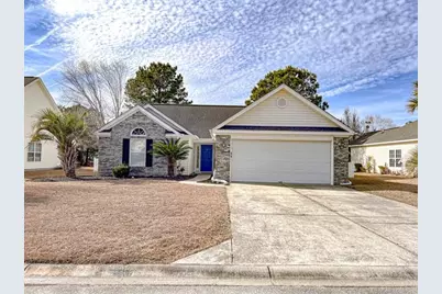199 Sugar Mill Loop, Myrtle Beach, SC 29588 - Photo 1