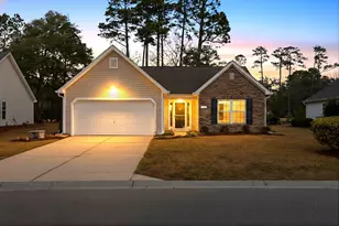 4566 Fringetree Dr, Murrells Inlet, SC 29576 - Photo 1
