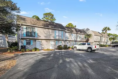 946 Villa Dr. #946, North Myrtle Beach, SC 29582 - Photo 1