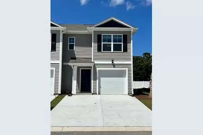 423 Gemstone Blvd #Lot 144, Conway, SC 29526 - Photo 1