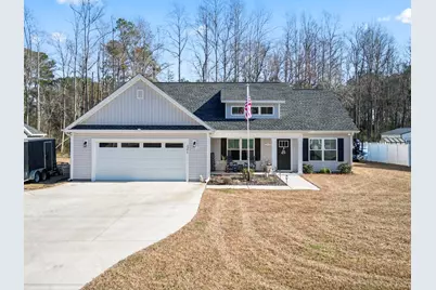 3394 Dusty Rd., Loris, SC 29569 - Photo 1