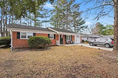 303 Clear Creek Circle, Myrtle Beach, SC 29588 - Photo 1