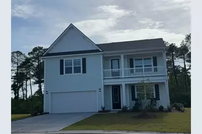 7075 Cinnamon Dr, Conway, SC 29526 - Photo 1