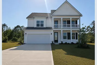 6009 Paddington Ct, Conway, SC 29526 - Photo 1