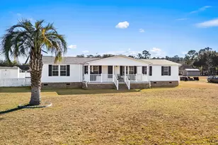 2854 Rebel Ridge Rd, Conway, SC 29526 - Photo 1