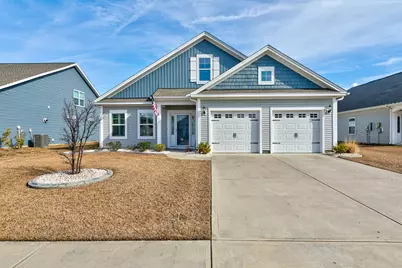 417 Heathside St., Murrells Inlet, SC 29576 - Photo 1