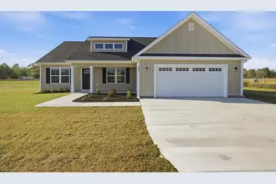 3801 Valley Forge Rd., Aynor, SC 29511 - Photo 1