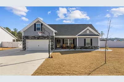 1010 Log Cabin Rd., Loris, SC 29569 - Photo 1