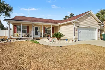 106 Erskine Dr., Conway, SC 29526 - Photo 1