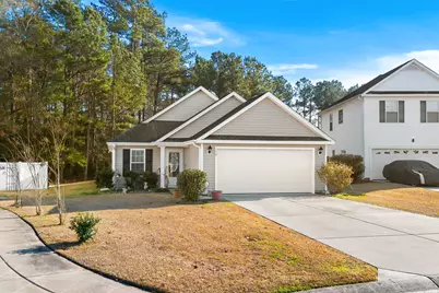 116 Balsa Dr., Longs, SC 29568 - Photo 1
