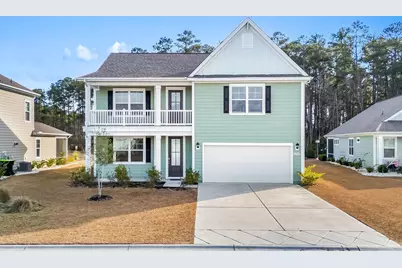 1509 Tugalo Ct., Myrtle Beach, SC 29588 - Photo 1