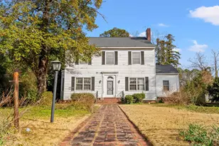 426 N Park St, Mullins, SC 29574 - Photo 1