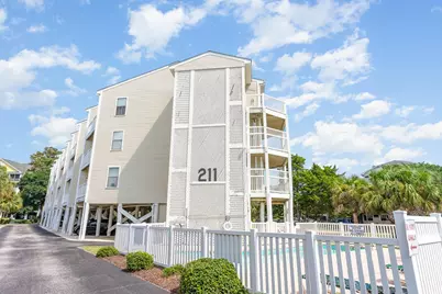 211 Hillside Dr. N #305, North Myrtle Beach, SC 29582 - Photo 1