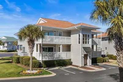 300 Shorehaven Dr. #U-3, North Myrtle Beach, SC 29582 - Photo 1