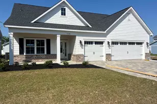 1100 Ridgewood Dr, North Myrtle Beach, SC 29582 - Photo 1