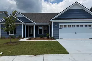 1513 Winding Crk Wy, Myrtle Beach, SC 29588 - Photo 1