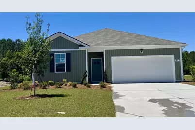 454 Blissful Dr, Little River, SC 29566 - Photo 1