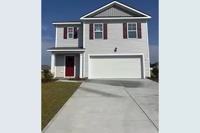 499 Acosta Circle, Conway, SC 29527 - Photo 1