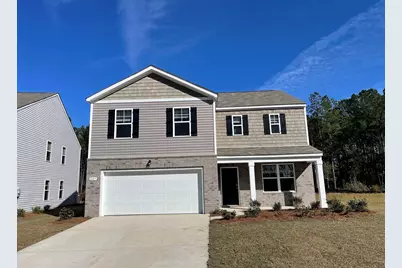 863 Buttonwood Dr., Conway, SC 29527 - Photo 1