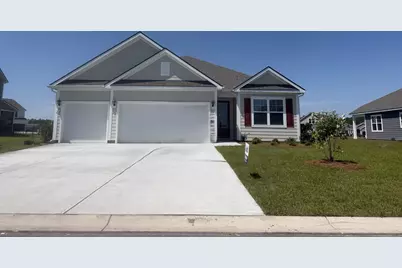3048 Berry Bush Way, Conway, SC 29526 - Photo 1