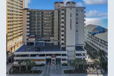501 S Ocean Blvd. #407, North Myrtle Beach, SC 29582 - Photo 1