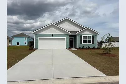 8006 Bear Claw Way, Conway, SC 29526 - Photo 1