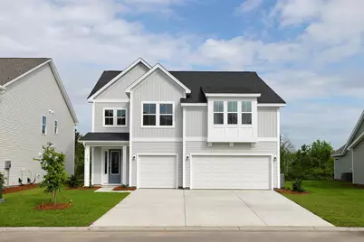 3169 Visionary Dr., Myrtle Beach, SC 29588 - Photo 1