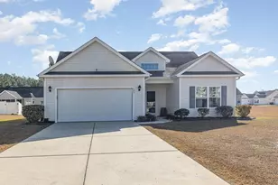 604 McClain Farm Ct, Conway, SC 29526 - Photo 1