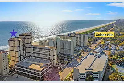 5308 N Ocean Blvd. #1500/1501, Myrtle Beach, SC 29577 - Photo 1